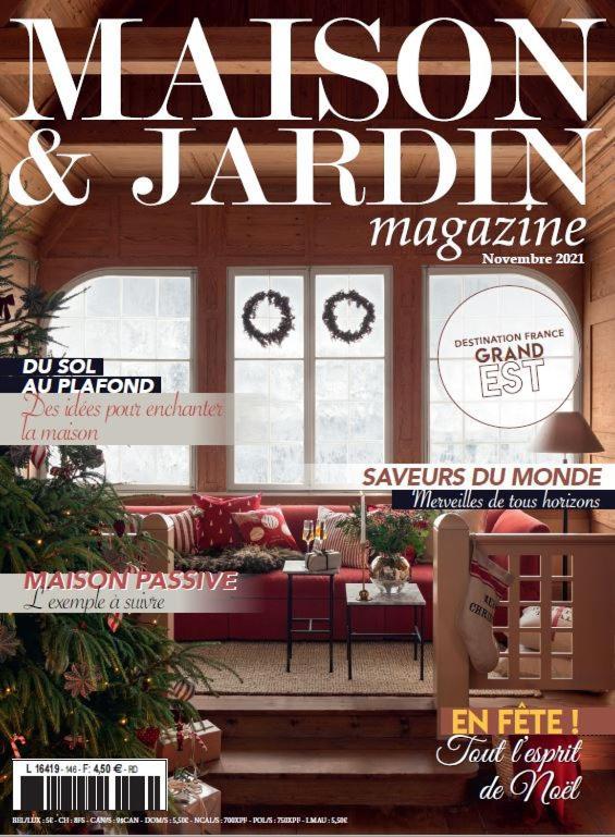 Appartement La Famiglia Étretat