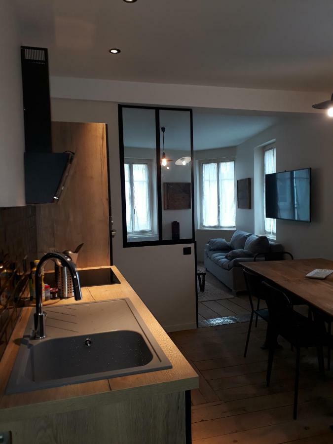 Appartement La Famiglia *