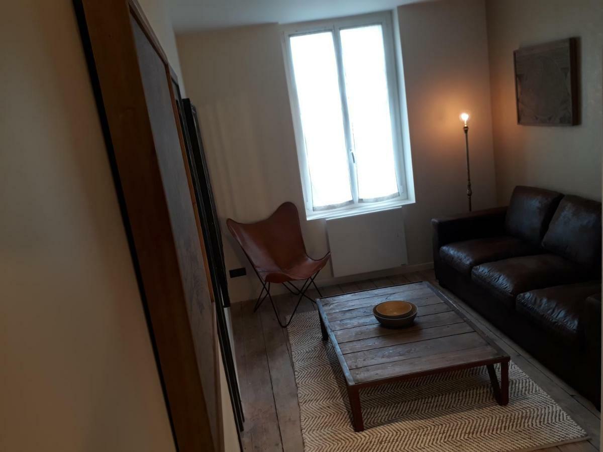 Appartement La Famiglia Étretat
