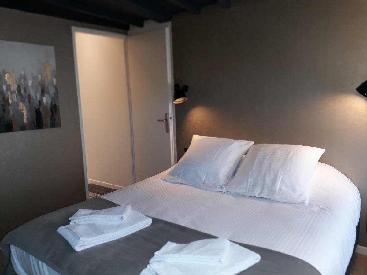 La Famiglia Appartement
