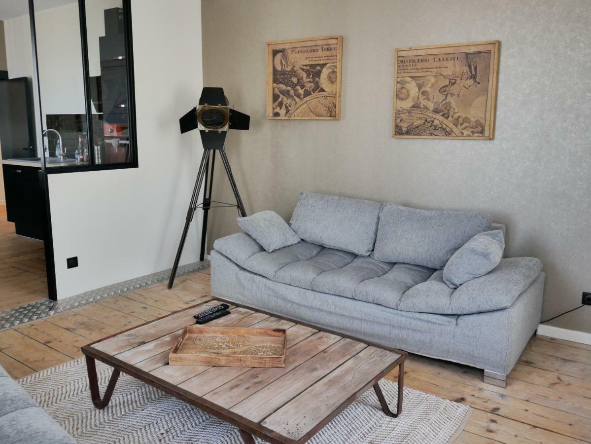 Appartement La Famiglia *