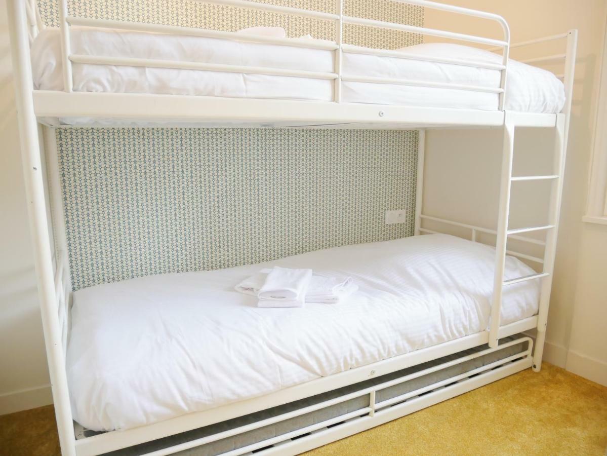 La Famiglia Appartement