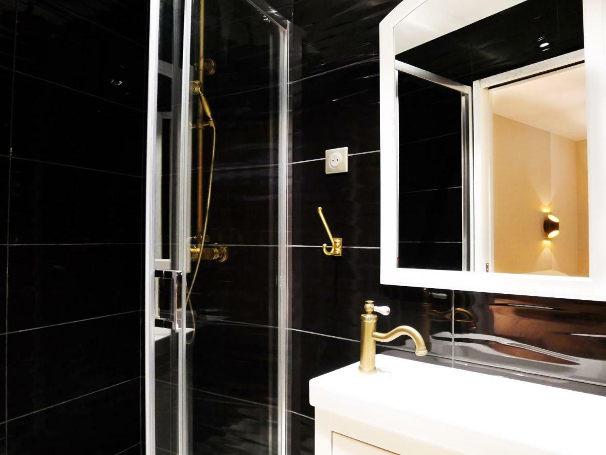 Appartement La Famiglia