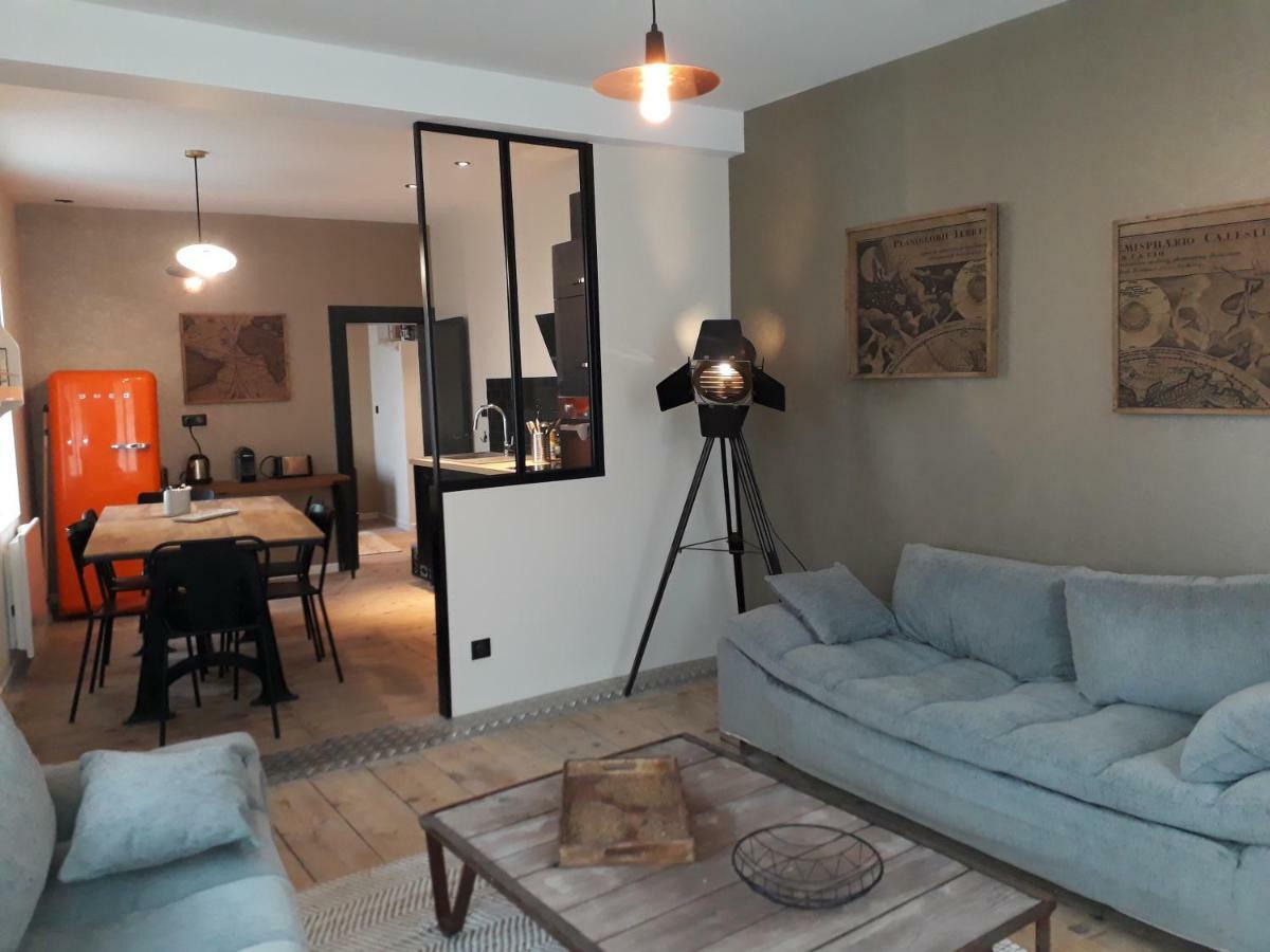 La Famiglia Appartement *