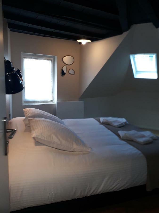 La Famiglia Appartement Étretat